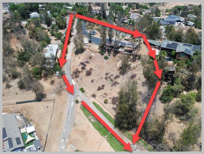 11965 Serena Rd, Lakeside, CA 92040