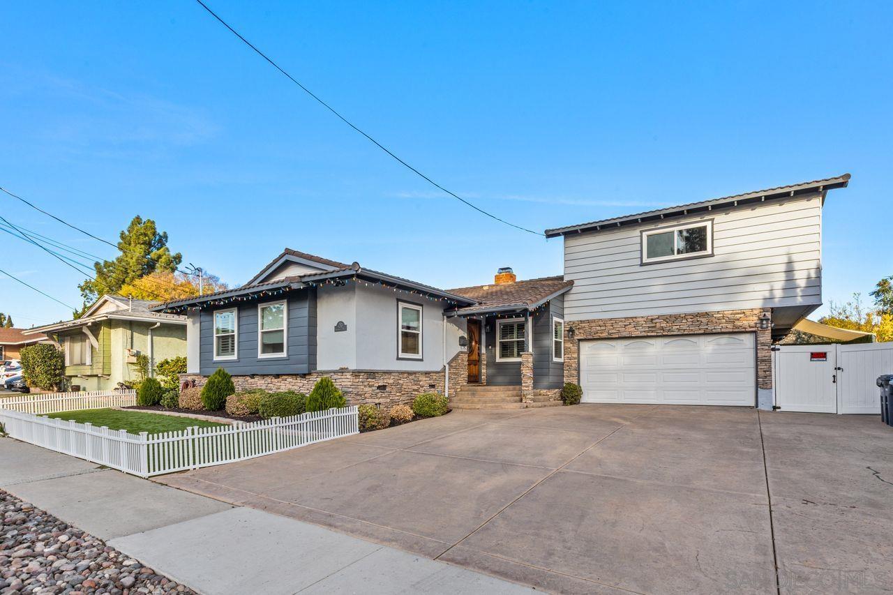 6245 Broadmoor Dr — photo