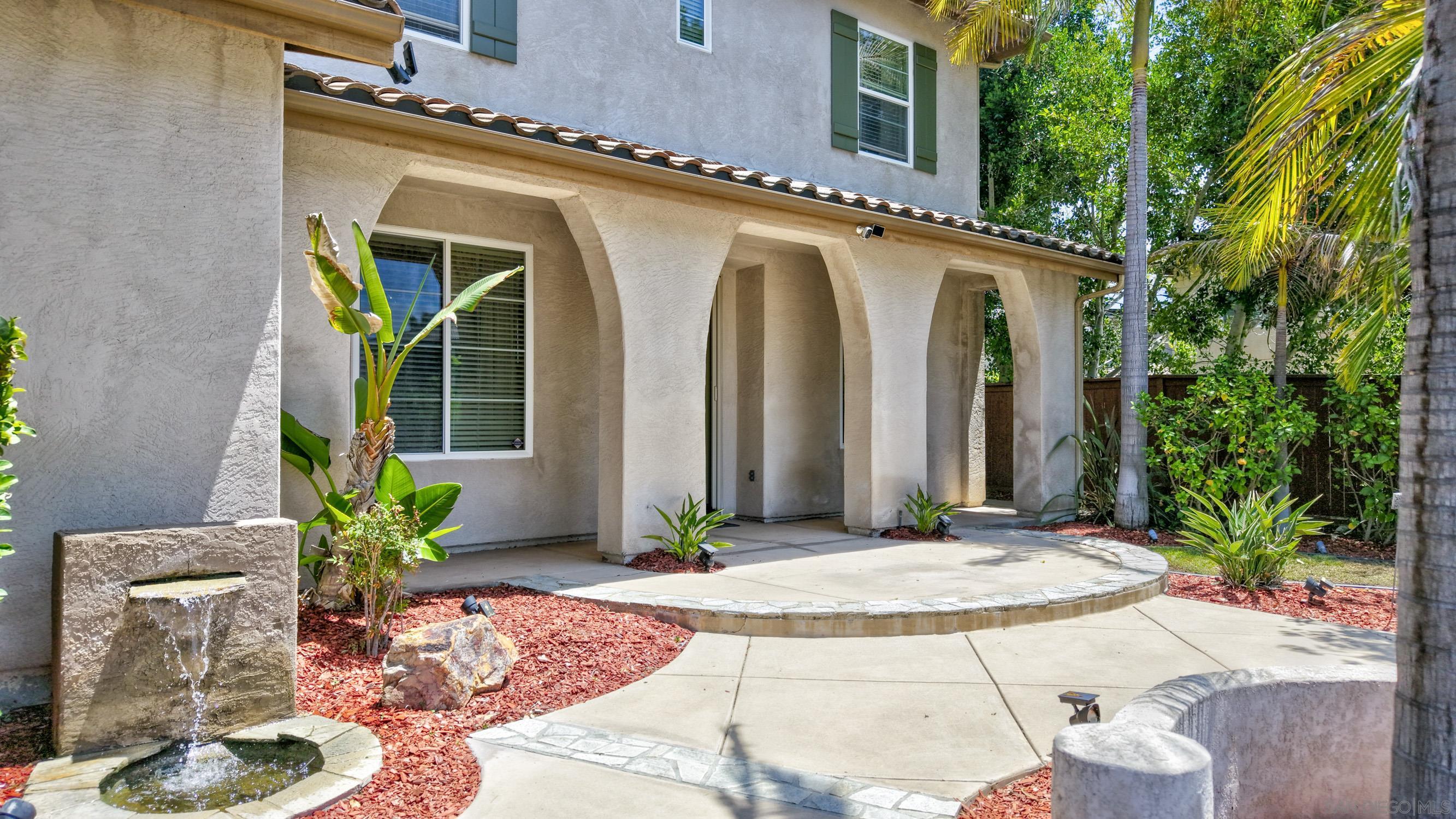 15260 Palomino Mesa Rd — photo