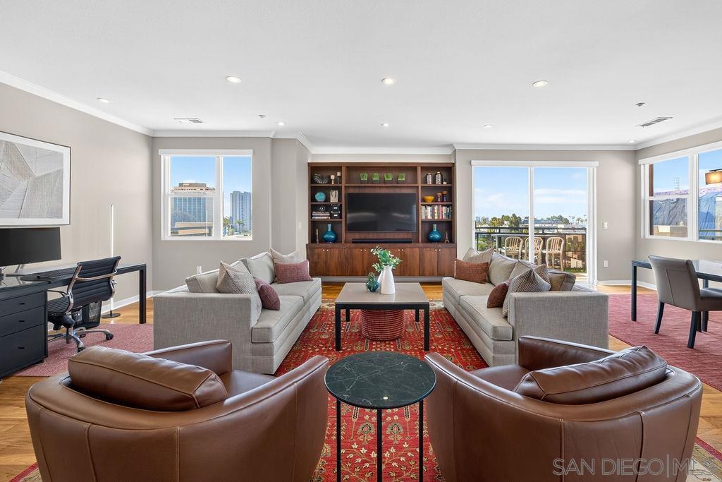 3650 5th Ave 603 — photo