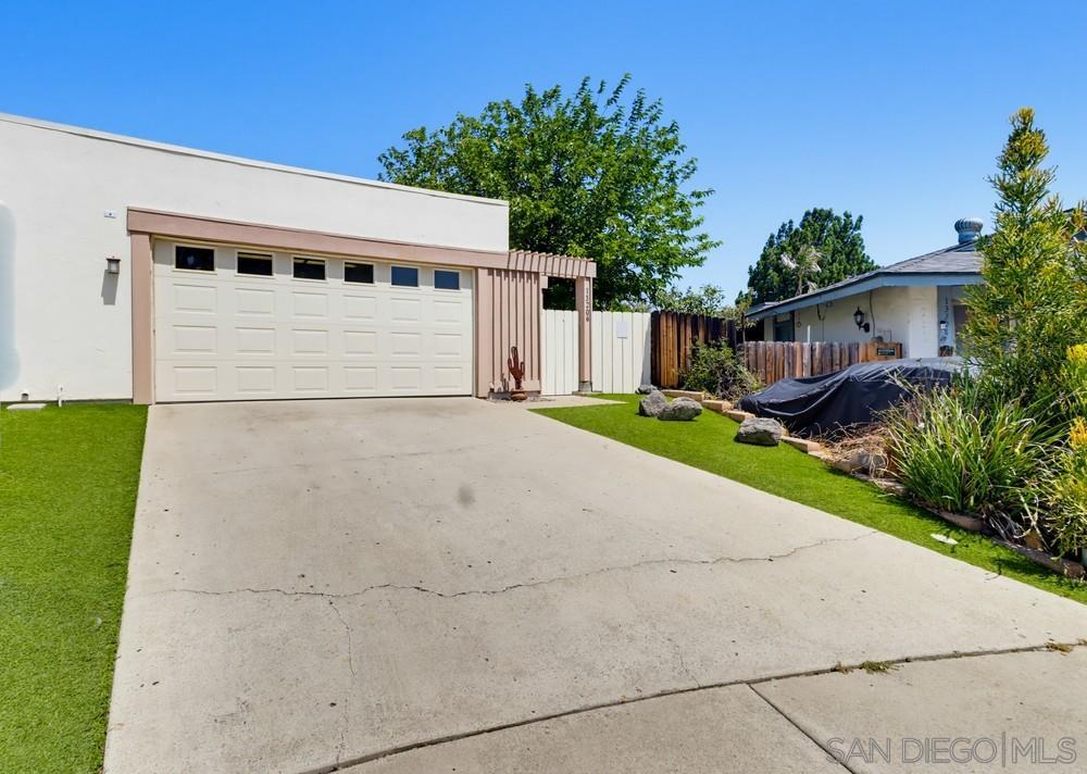 13206 Saddle Ridge Rd, Lakeside, CA 92040 — photo 2