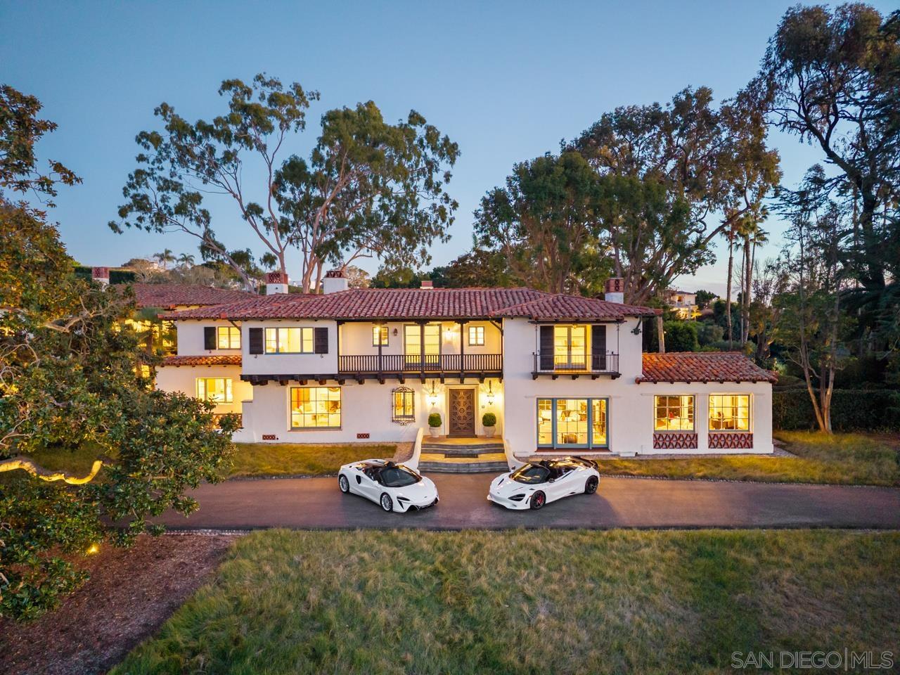 1205 Muirlands Dr — photo