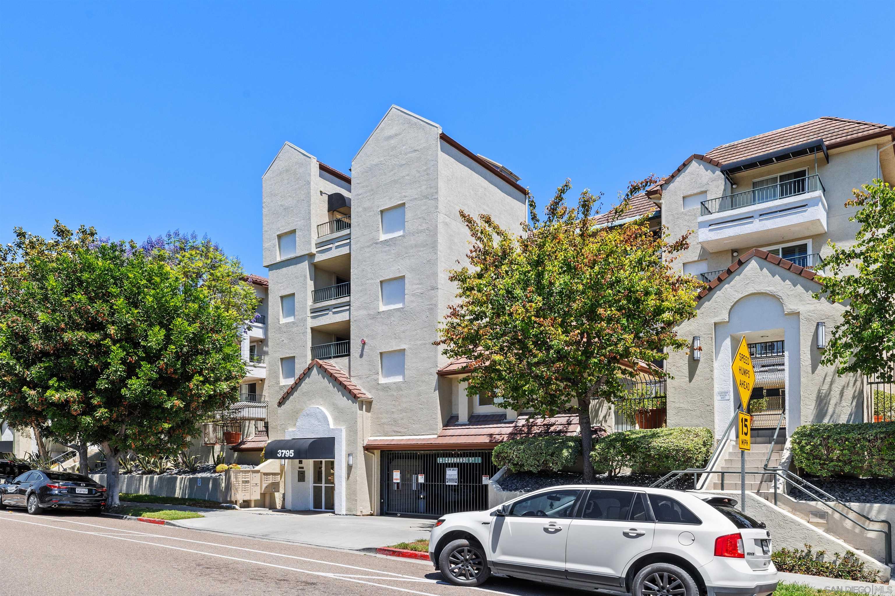 3795 Georgia St 203 — photo