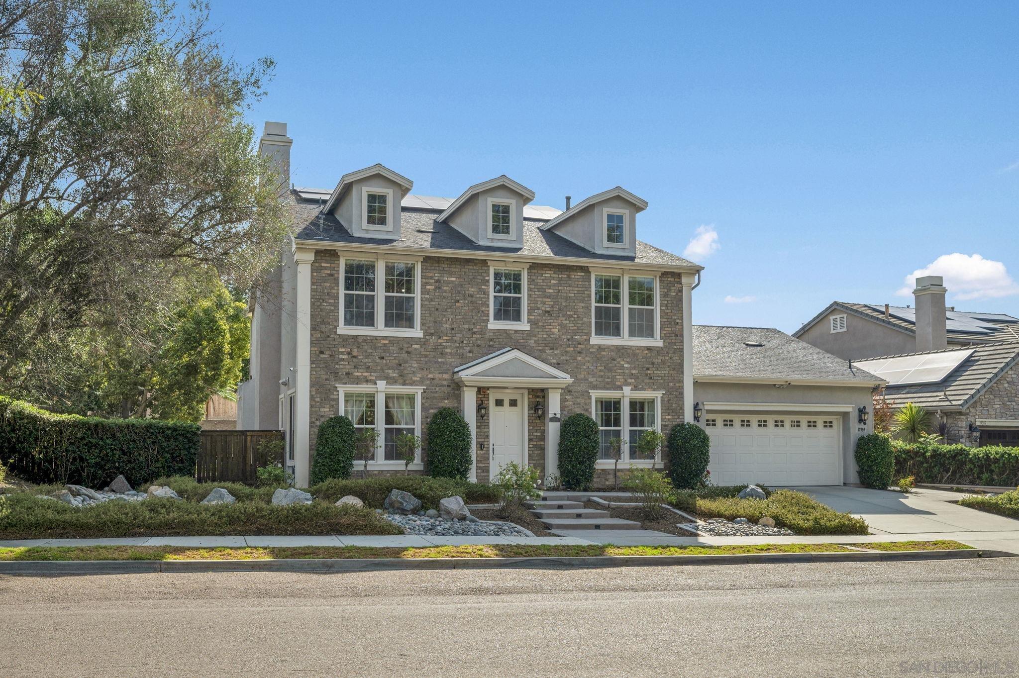 15364 Palomino Mesa — photo