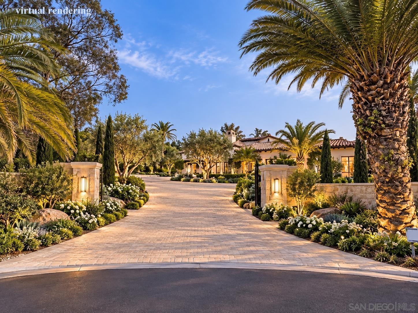 6015 Paseo Valencia — photo