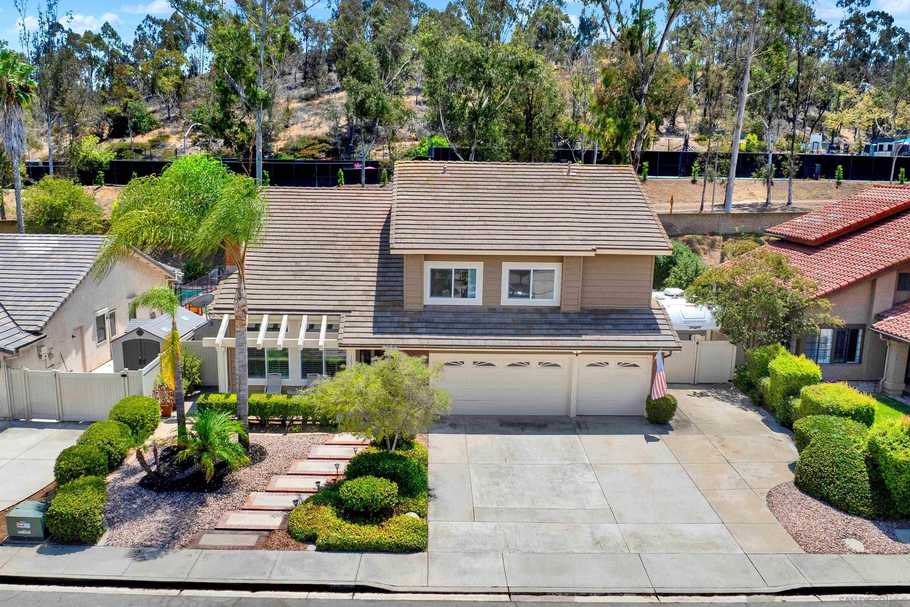 13057 Treecrest — photo