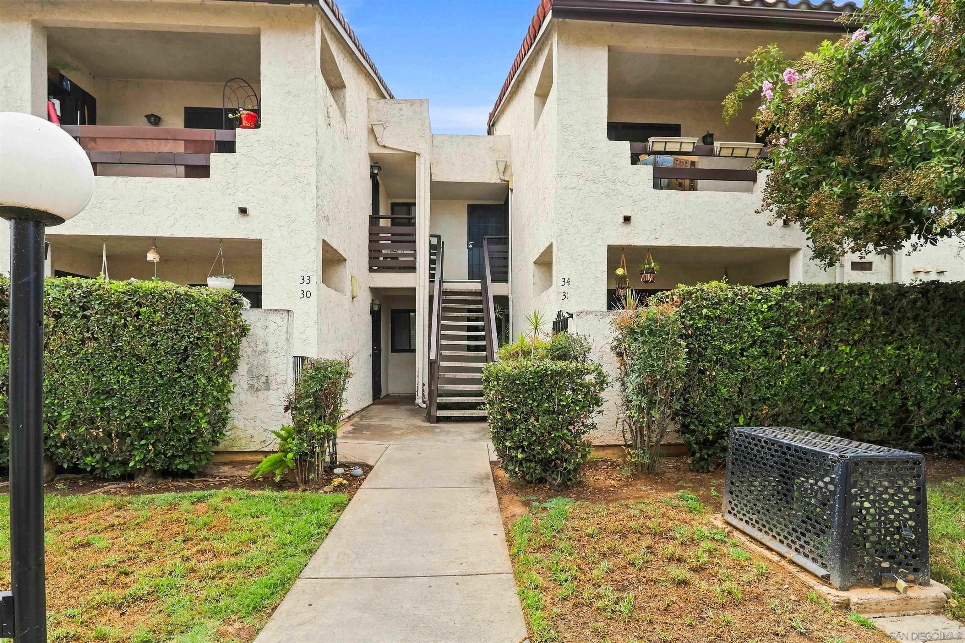 2425 Cranston Dr 34 — photo