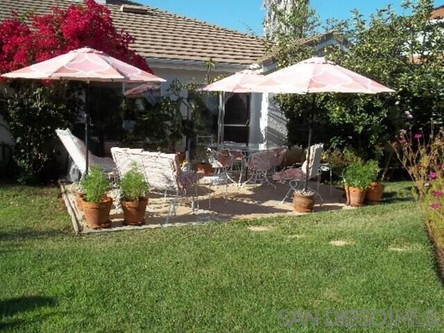 1647 Shire Ave — photo