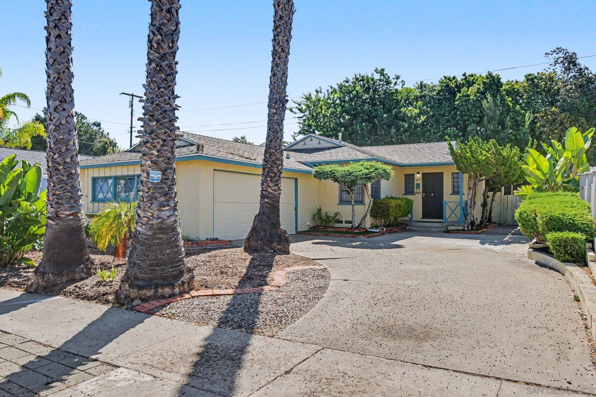 7037 Hillsboro — photo