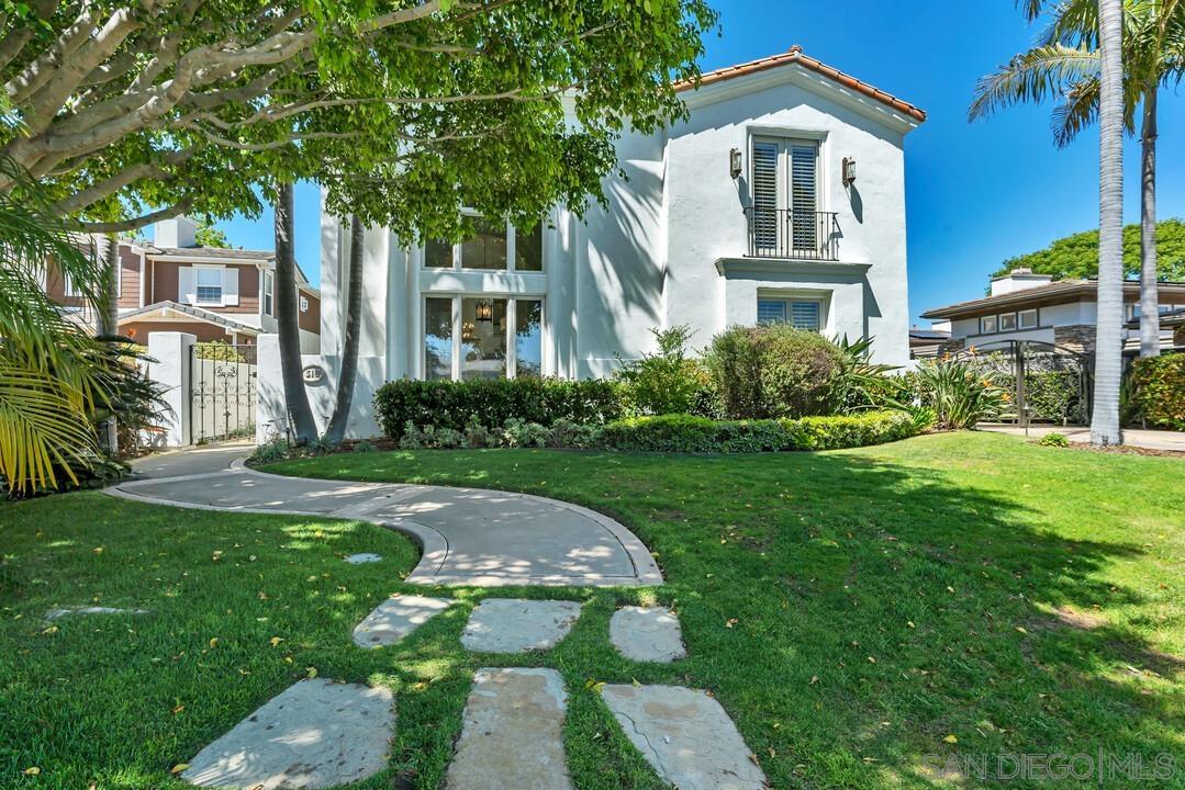 518 Sheffield — photo