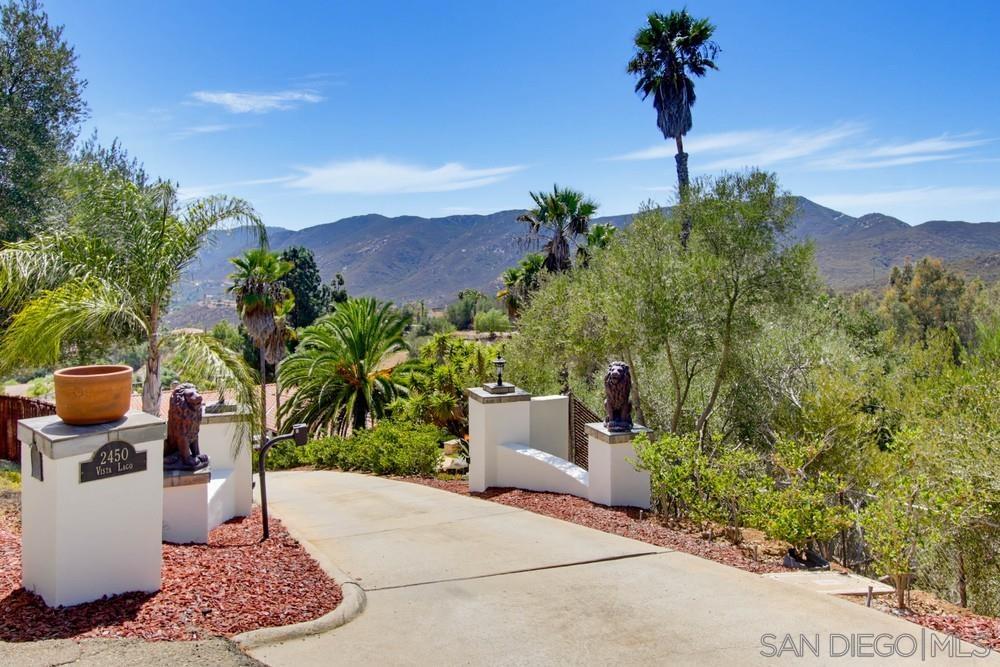 2450 Vista Lago Ter — photo