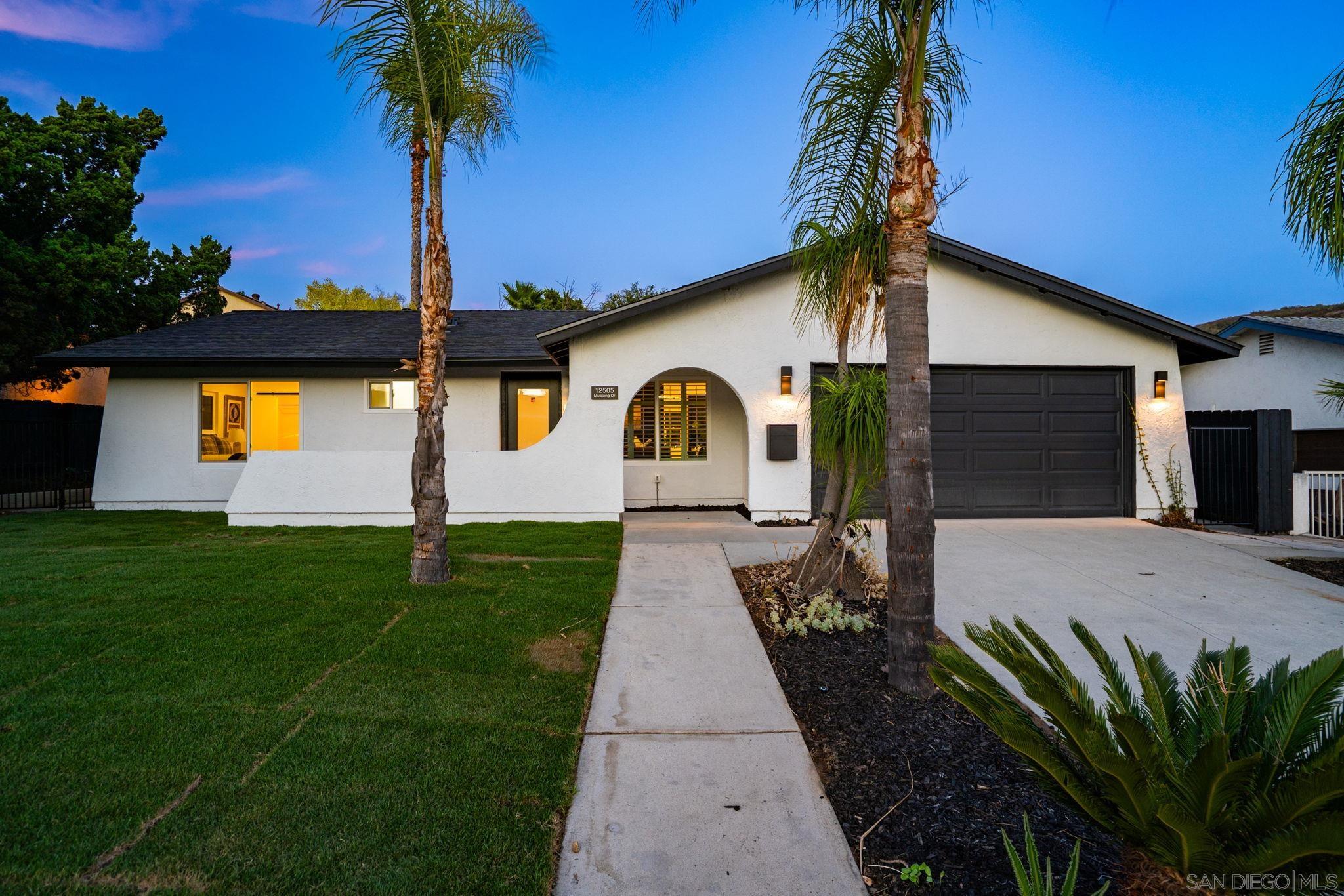 12505 Mustang Dr — photo