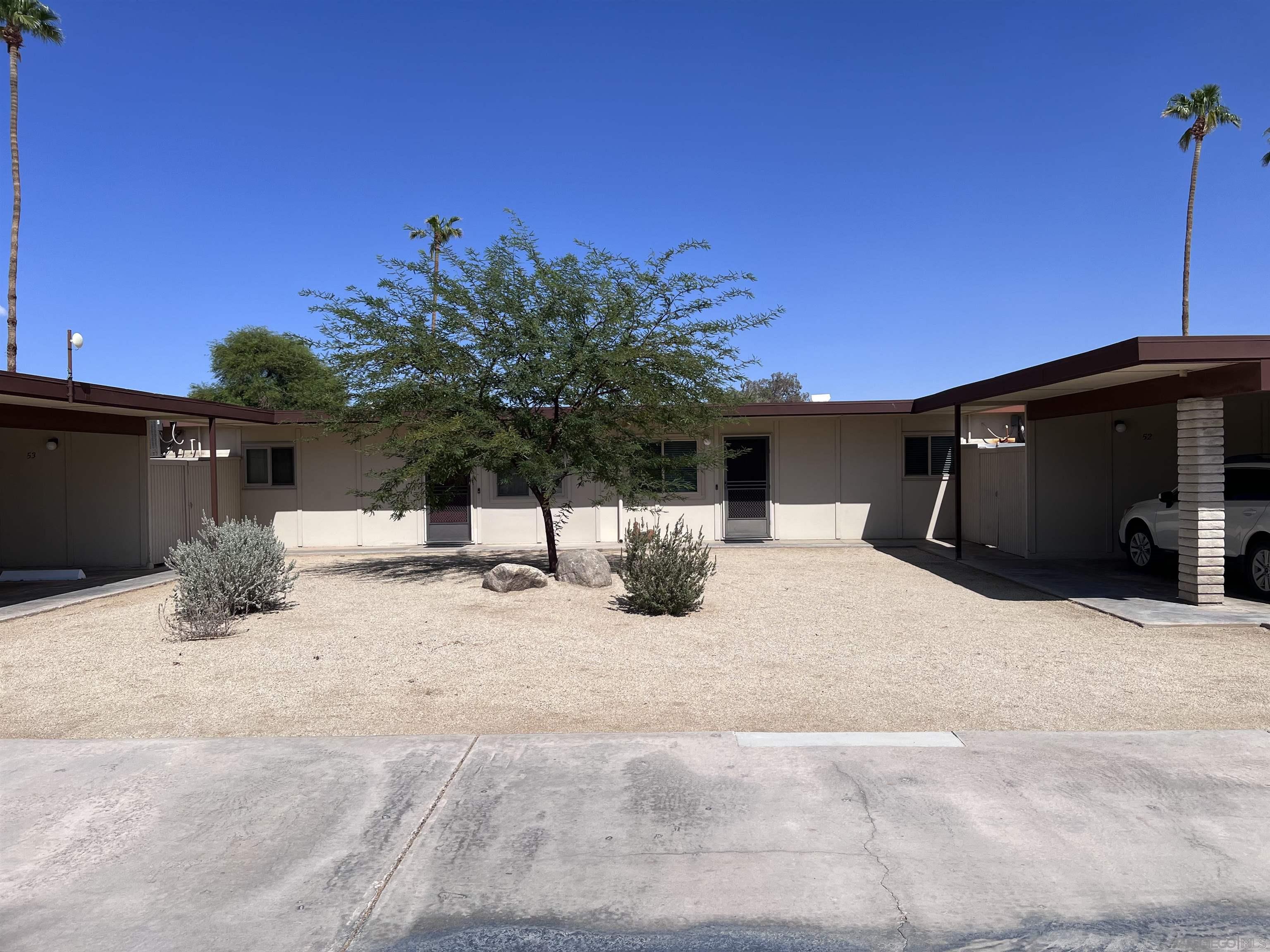 3134 E Club Cir 52 — photo