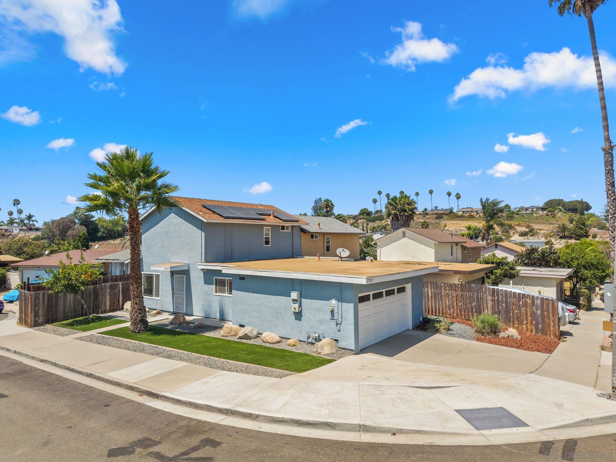 2787 Thunder Dr — photo