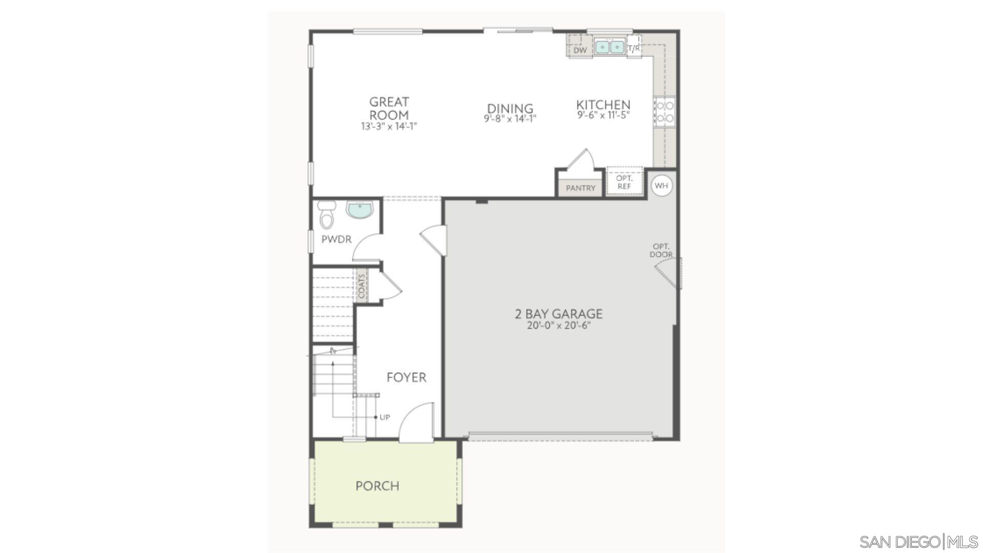 29949 Harmony Heights Dr Lot 22 Lot 22 — photo