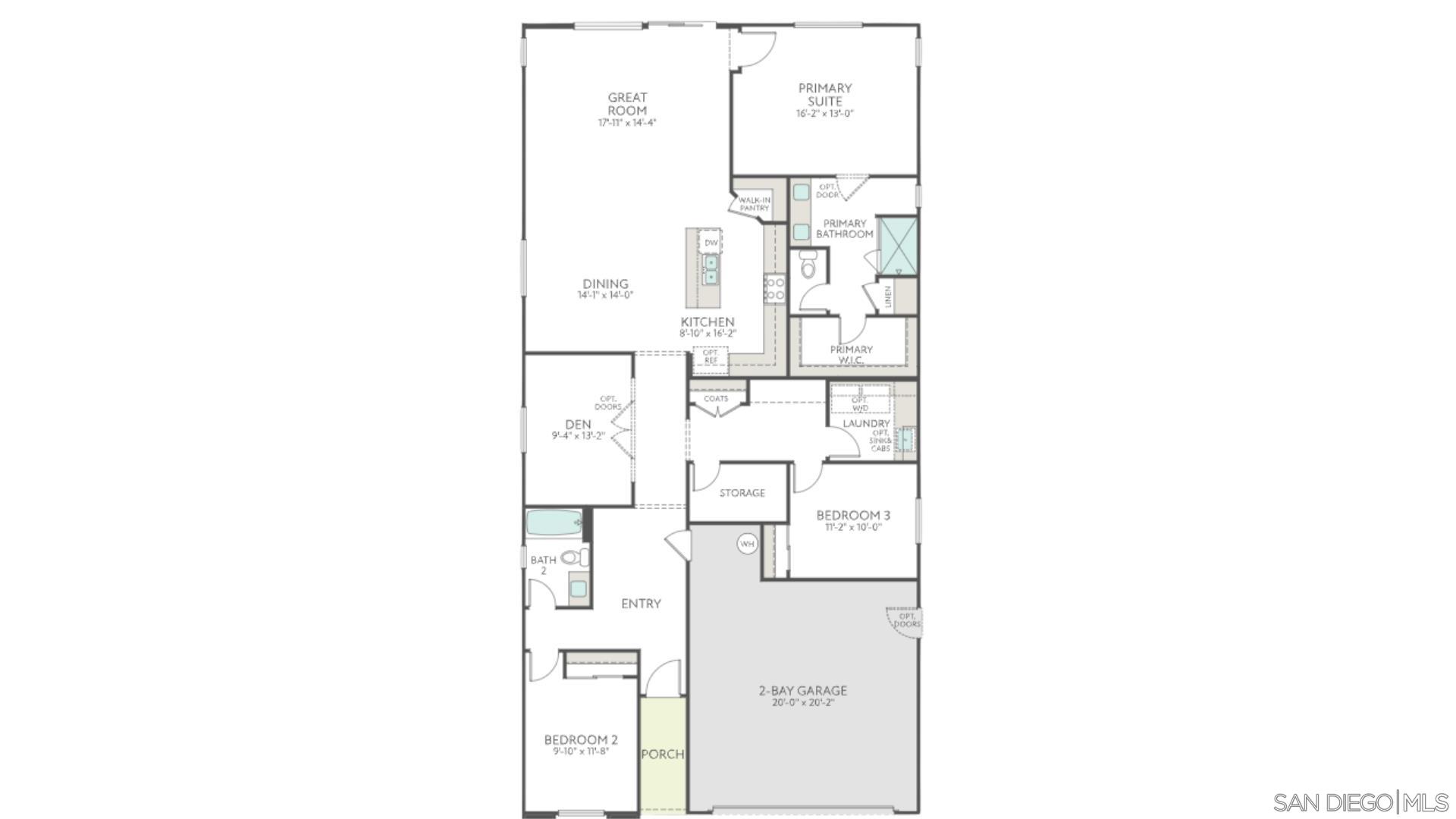 15345 Laguna Avenue Lot 104 Lot 104 — photo