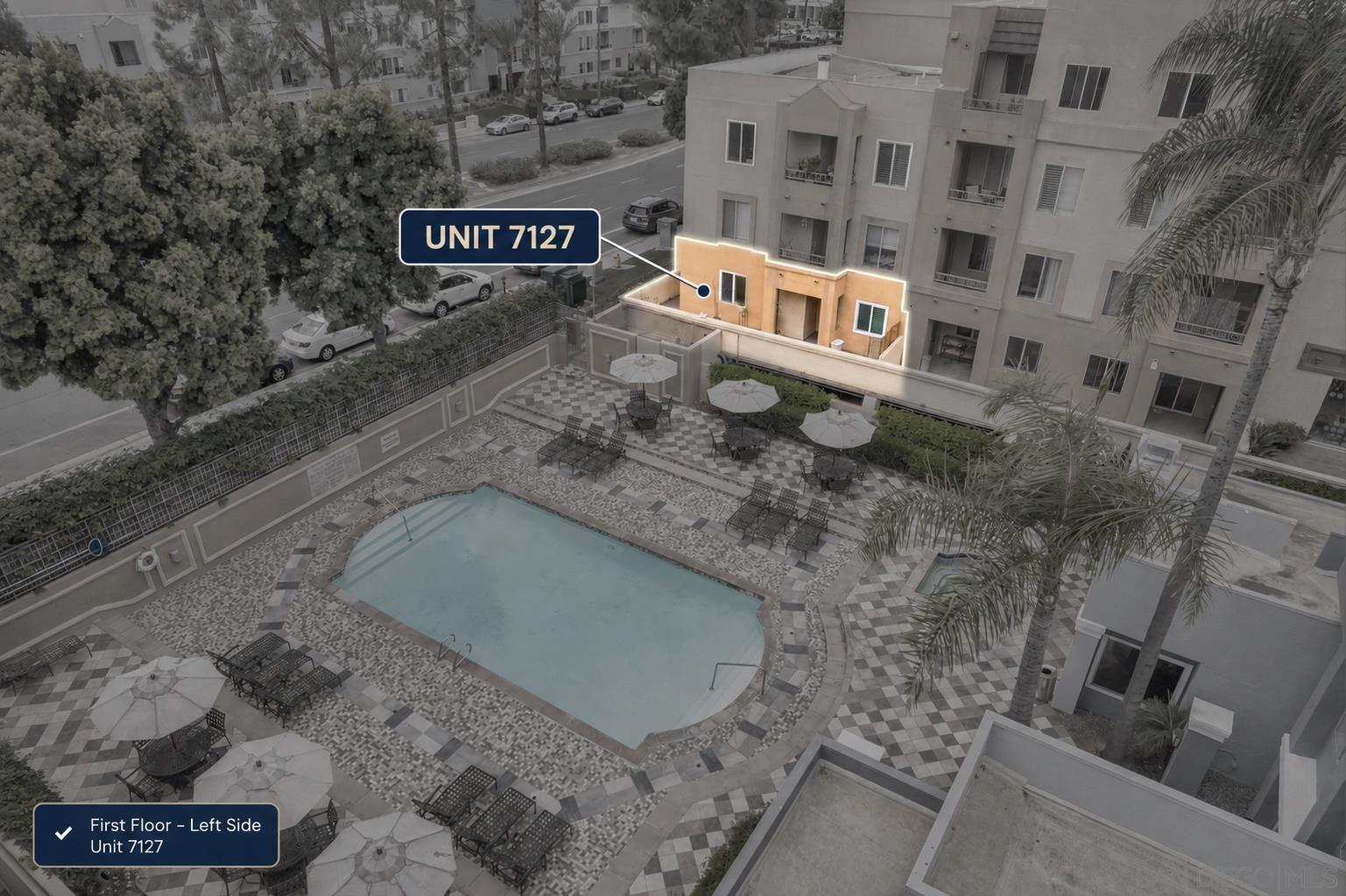 8889 Caminito Plaza Centro 7127 — photo