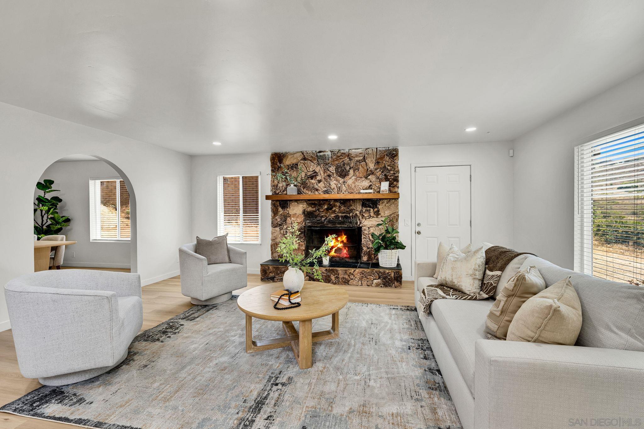 9130 Shadow Hill Rd, Santee, CA 92071 — photo 3