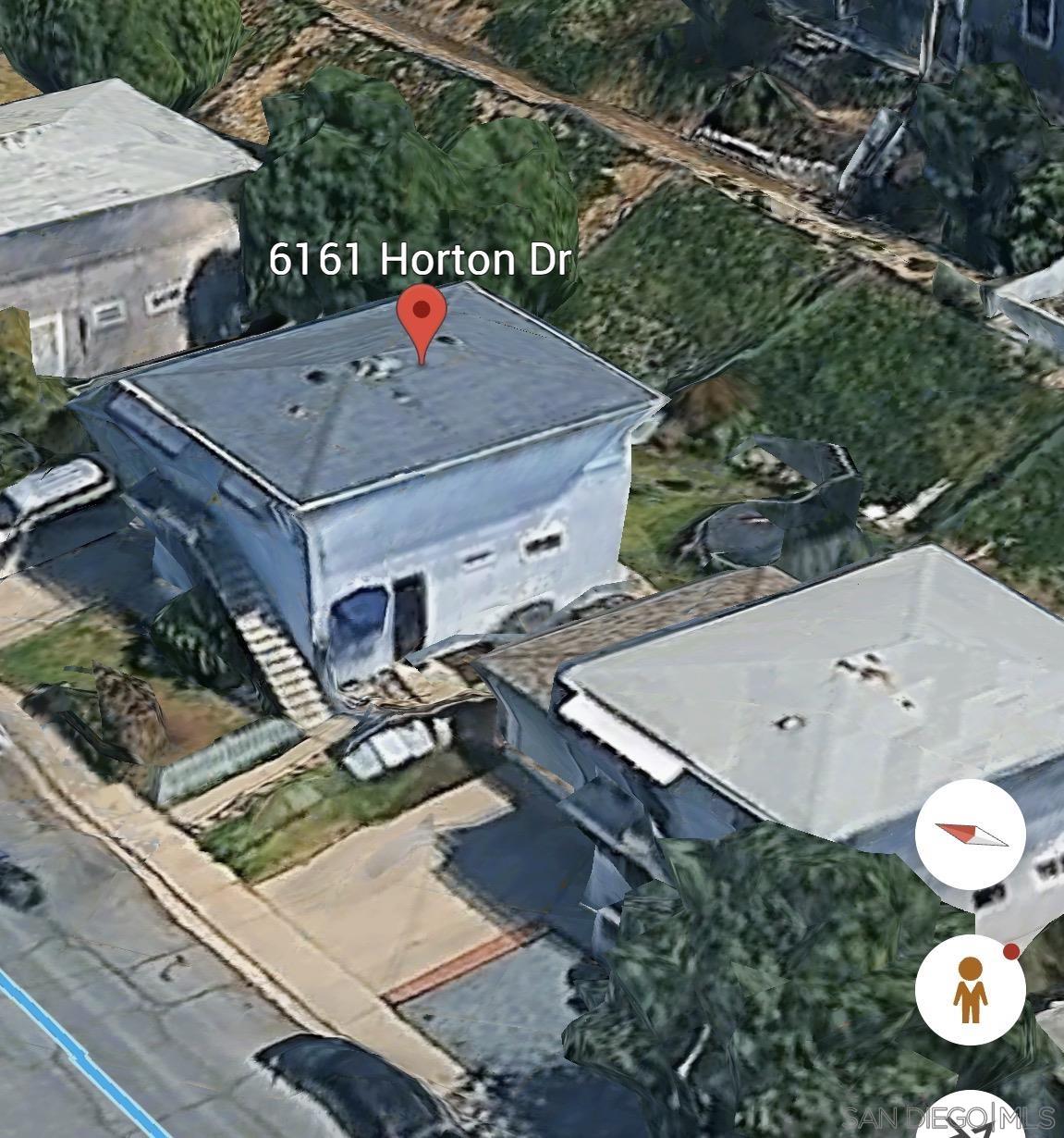 6161 Horton Dr — photo