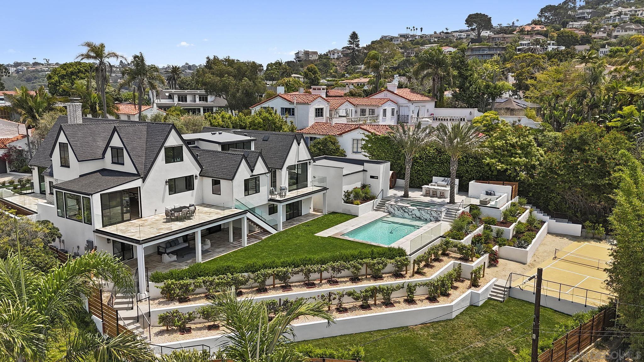 7784 Hillside Dr — photo