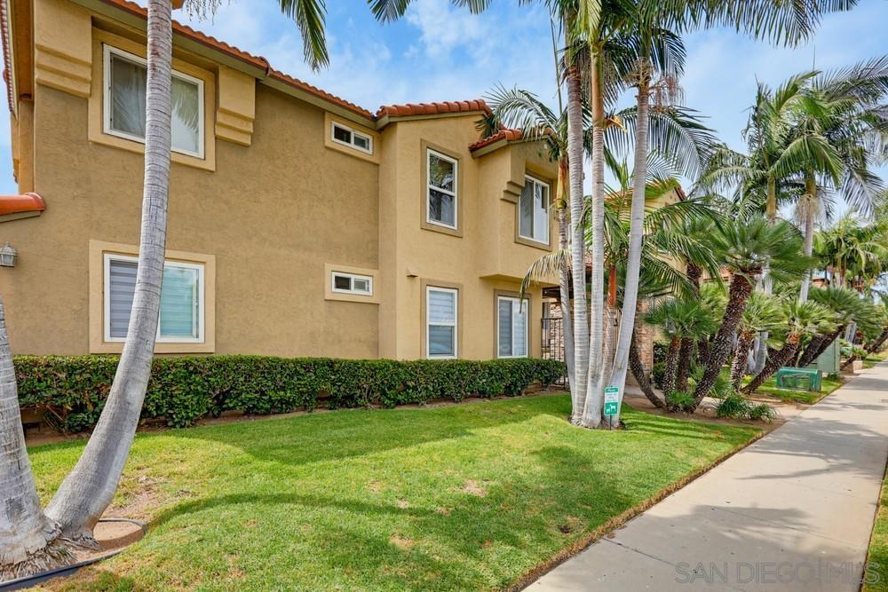 4222 Menlo Ave Unit 21 — photo
