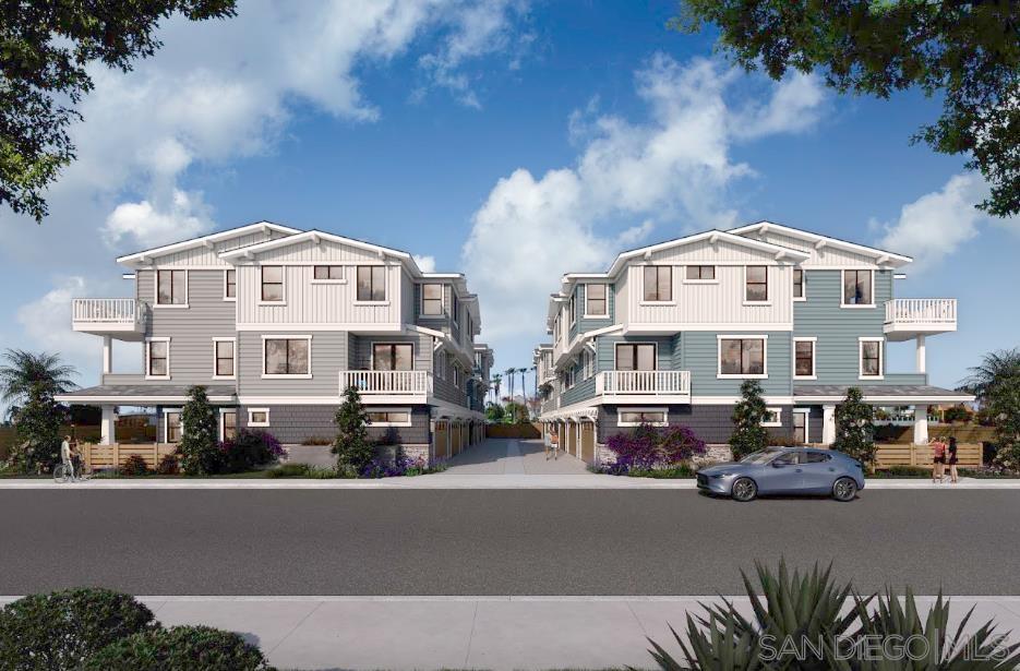 3219 Tyler St — photo