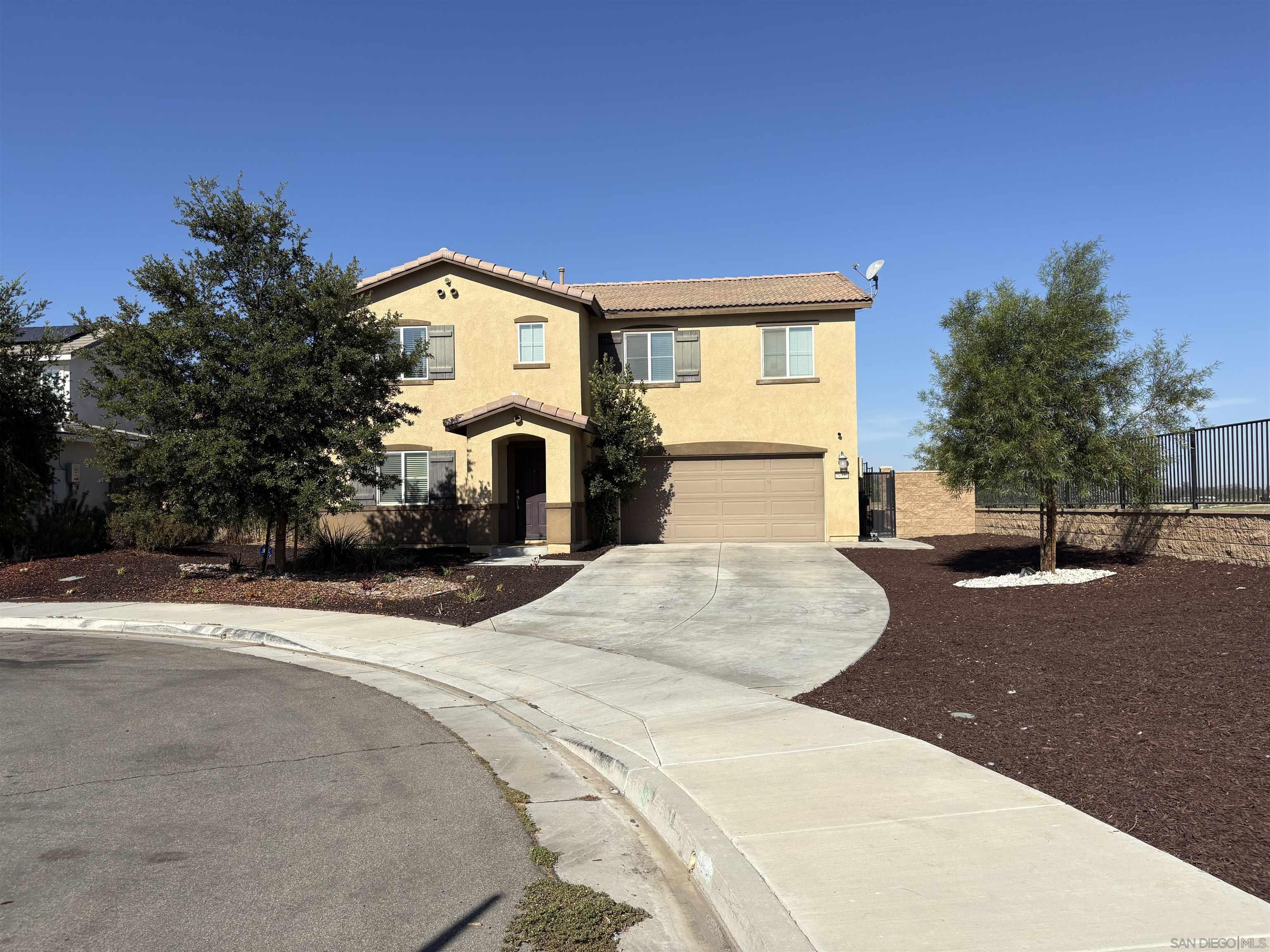 29323 Canteen Cir — photo