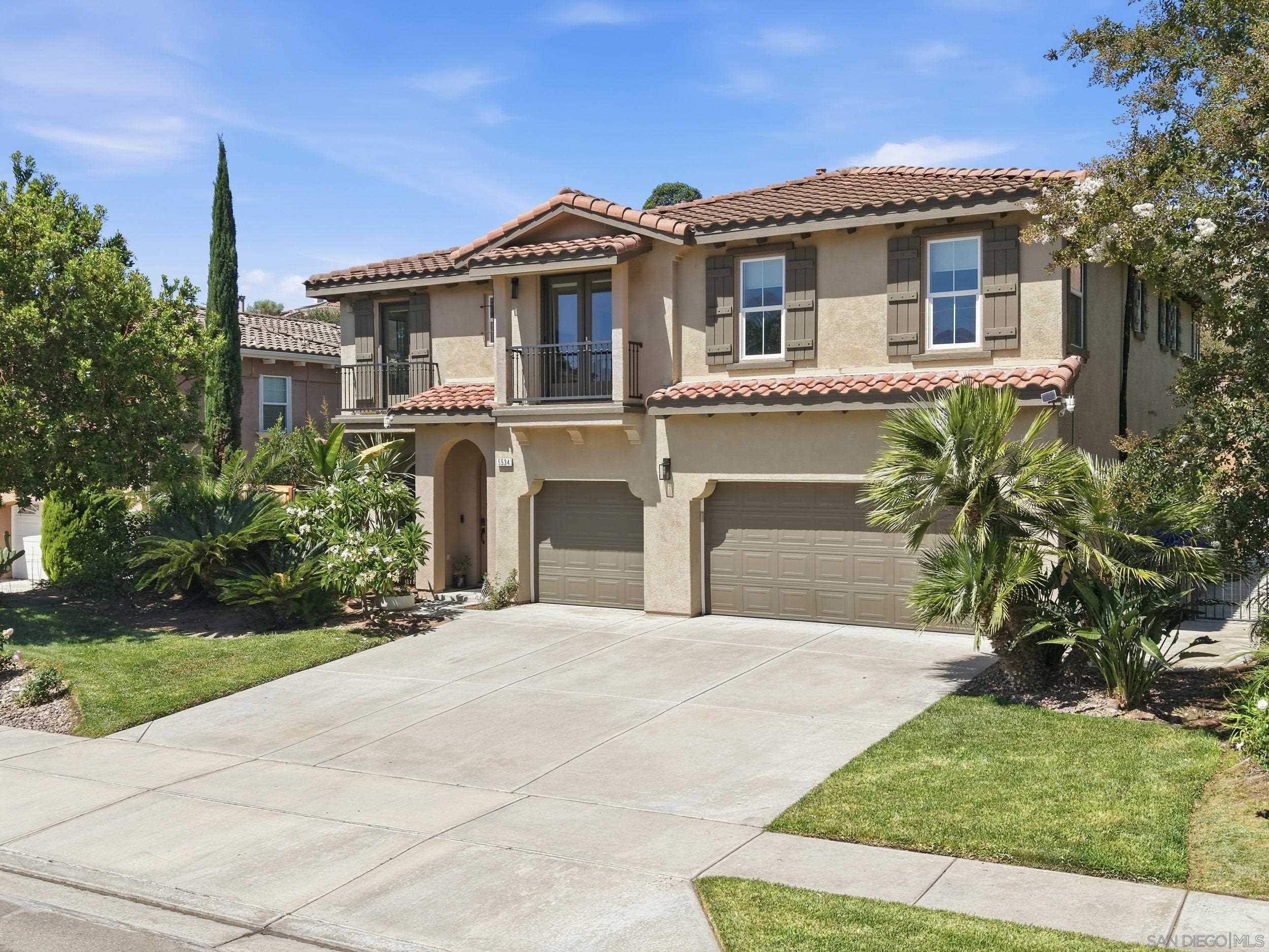 5534 Nanday Ct — photo