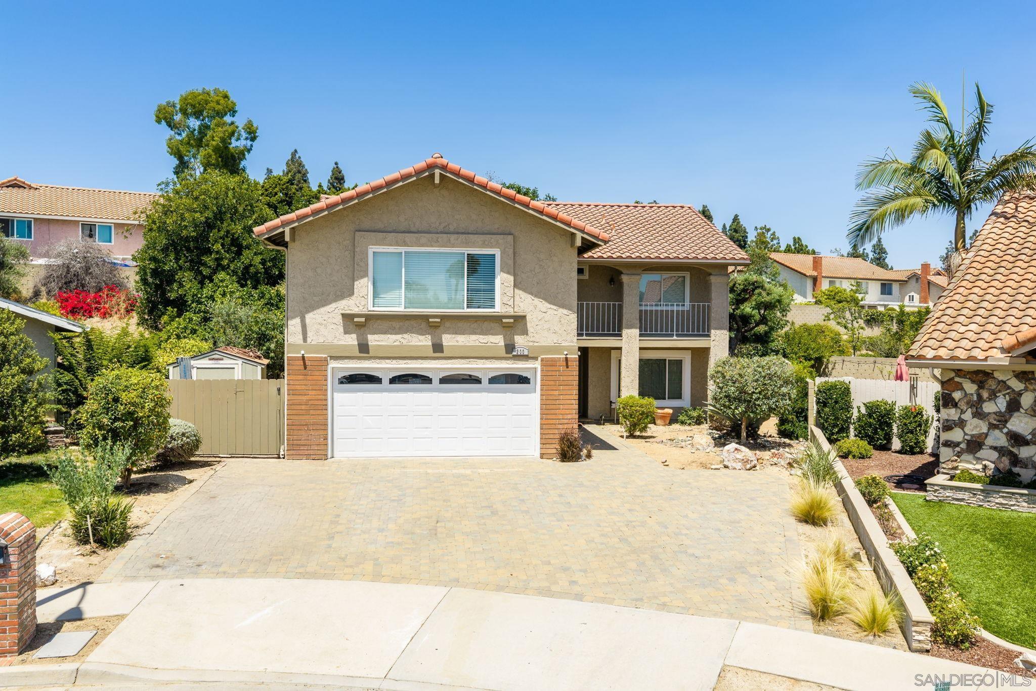 200 San Miguel Cir — photo