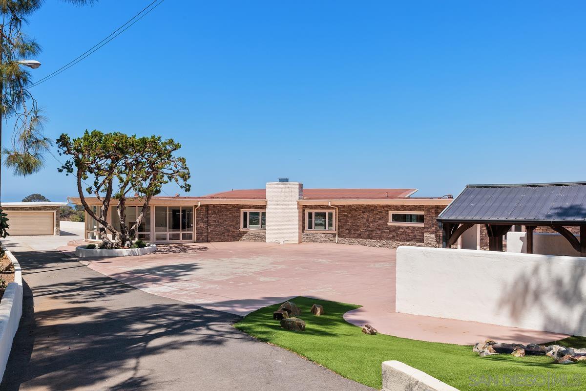 1750 Barbara, Encinitas, CA 92024