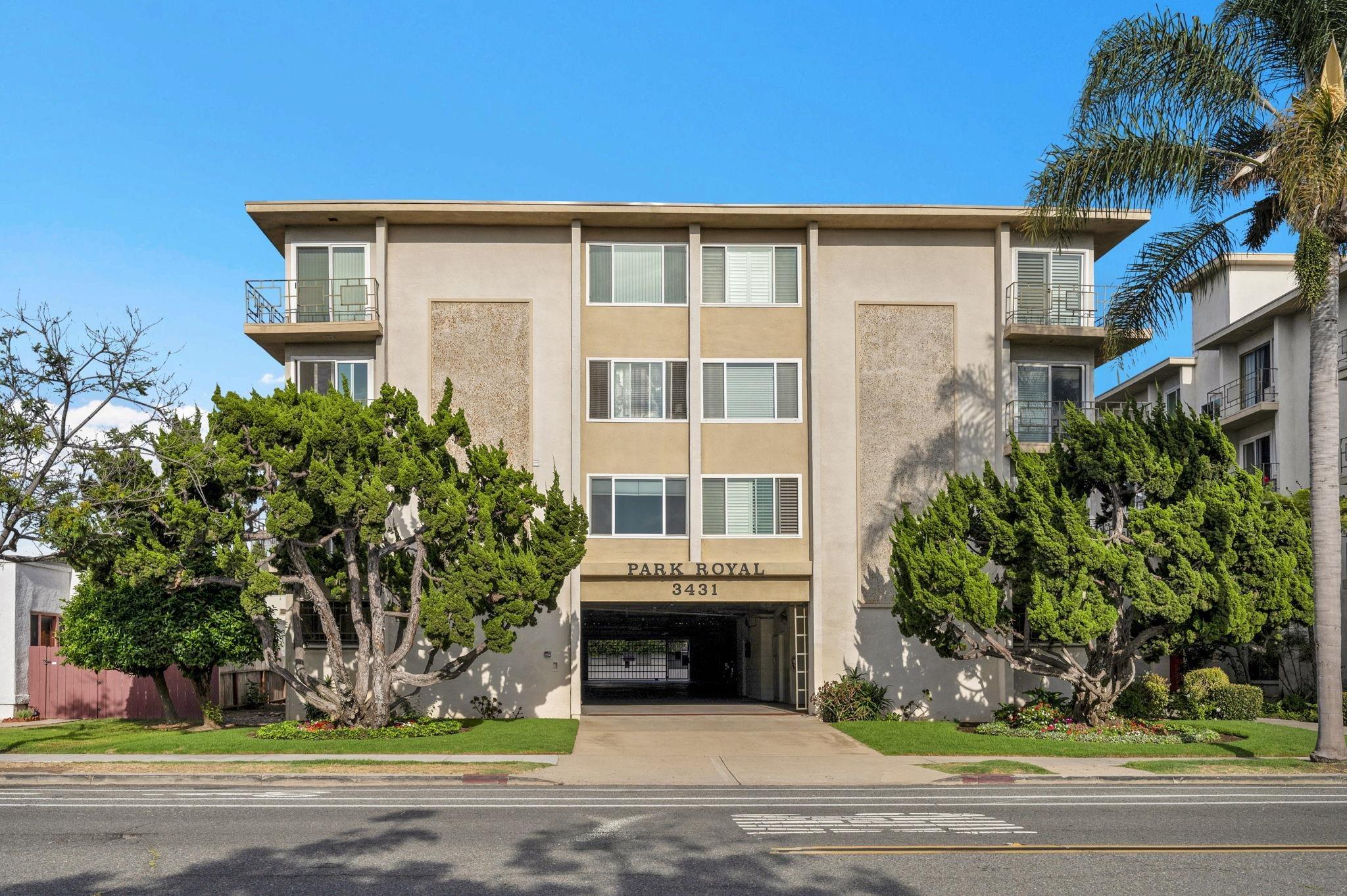 3431 Park Blvd 202 — photo