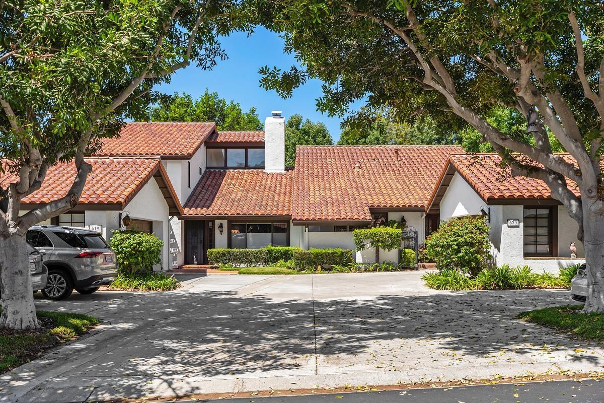 623 Camino Catalina — photo