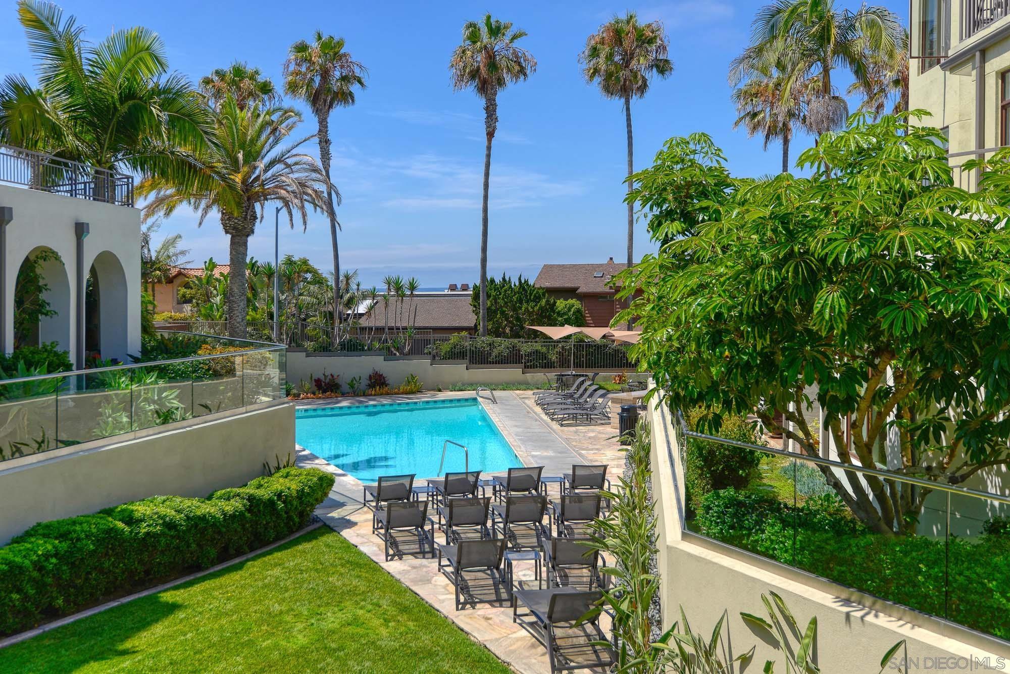 5440 La Jolla Blvd E103 — photo