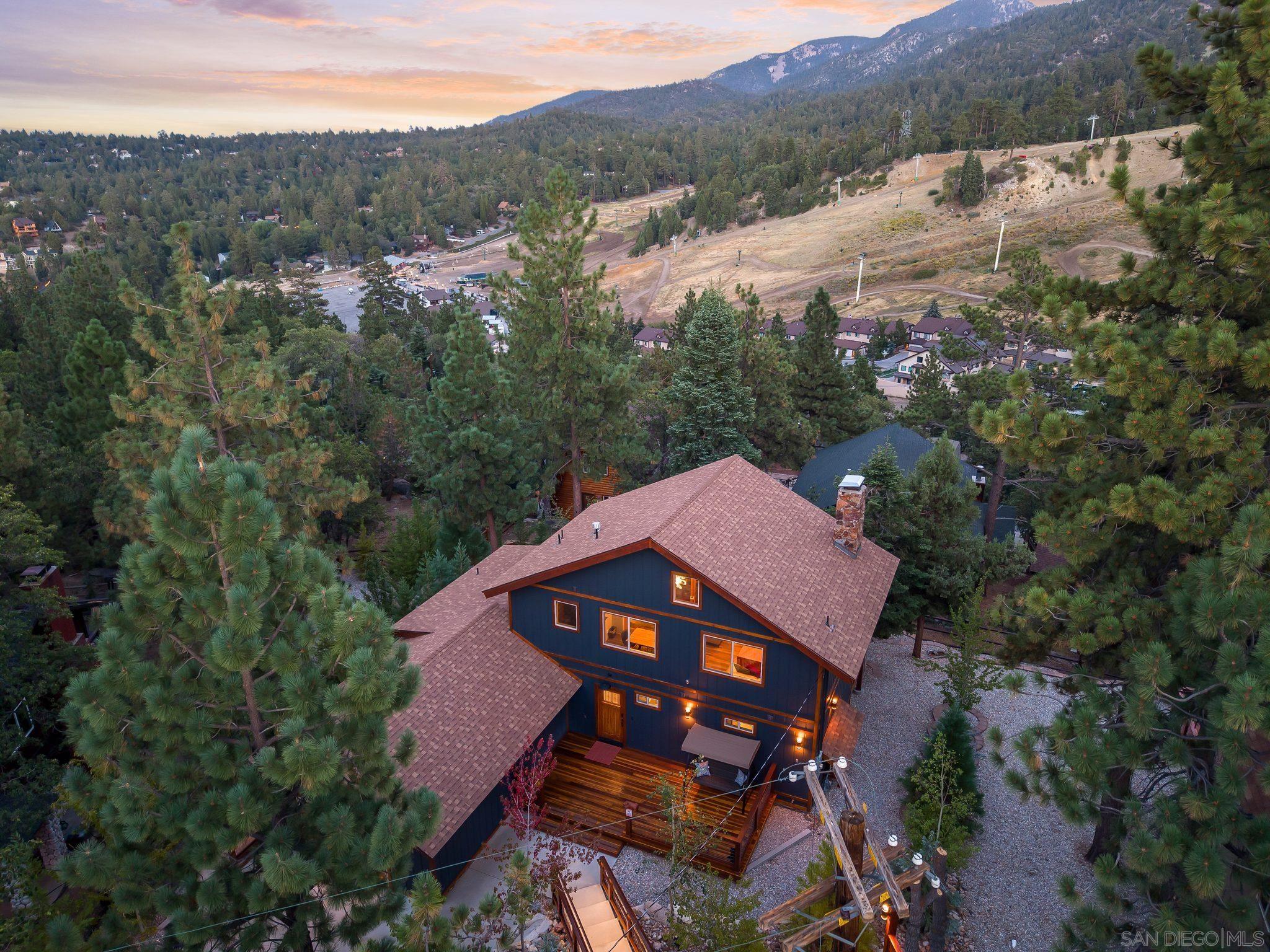 1219 Aspen Dr — photo