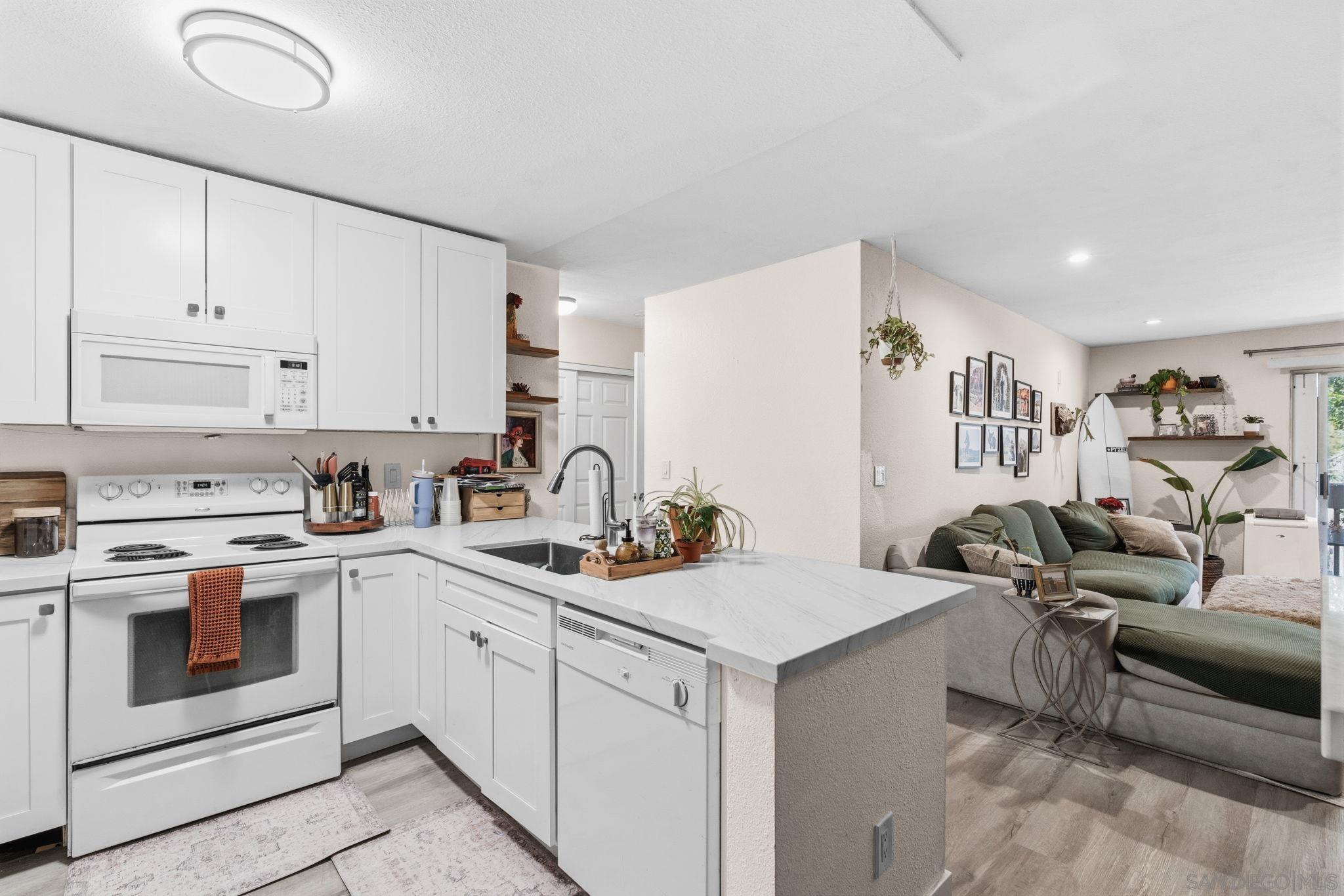 6255 Rancho Mission Rd 110 — photo