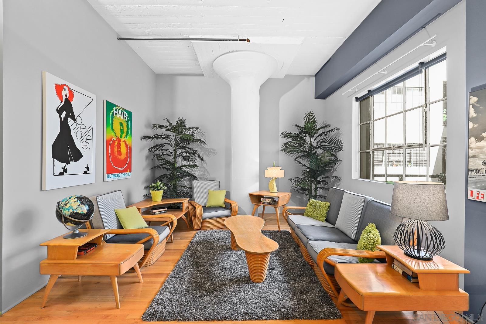 420 S San Pedro 529 — photo