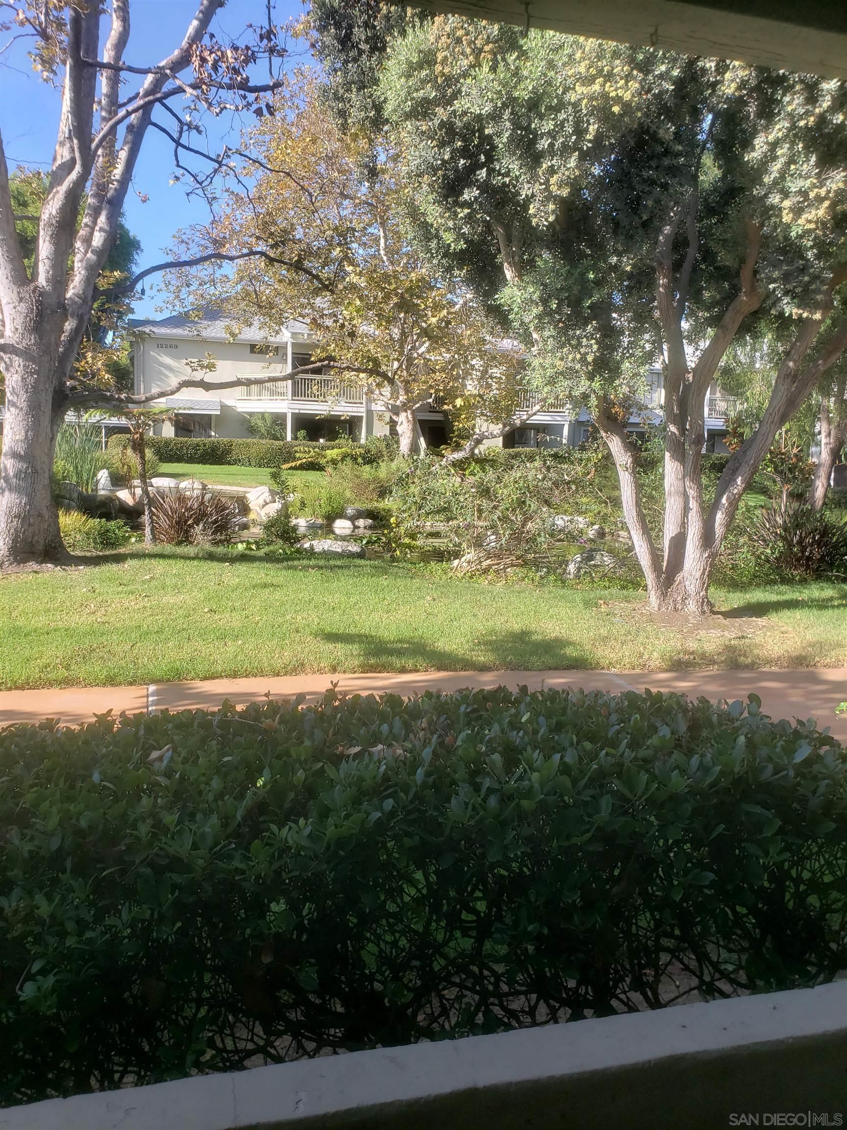 12253 Carmel Vista Rd Unit 186 — photo