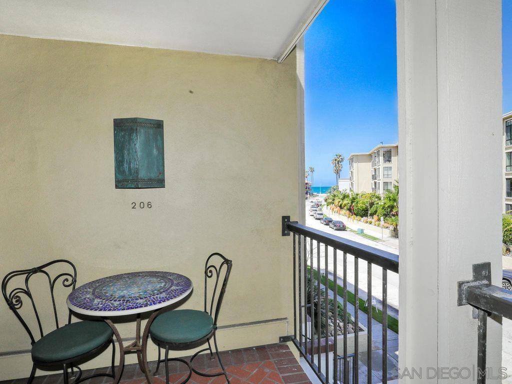 8110 El Paseo Grande 206 — photo