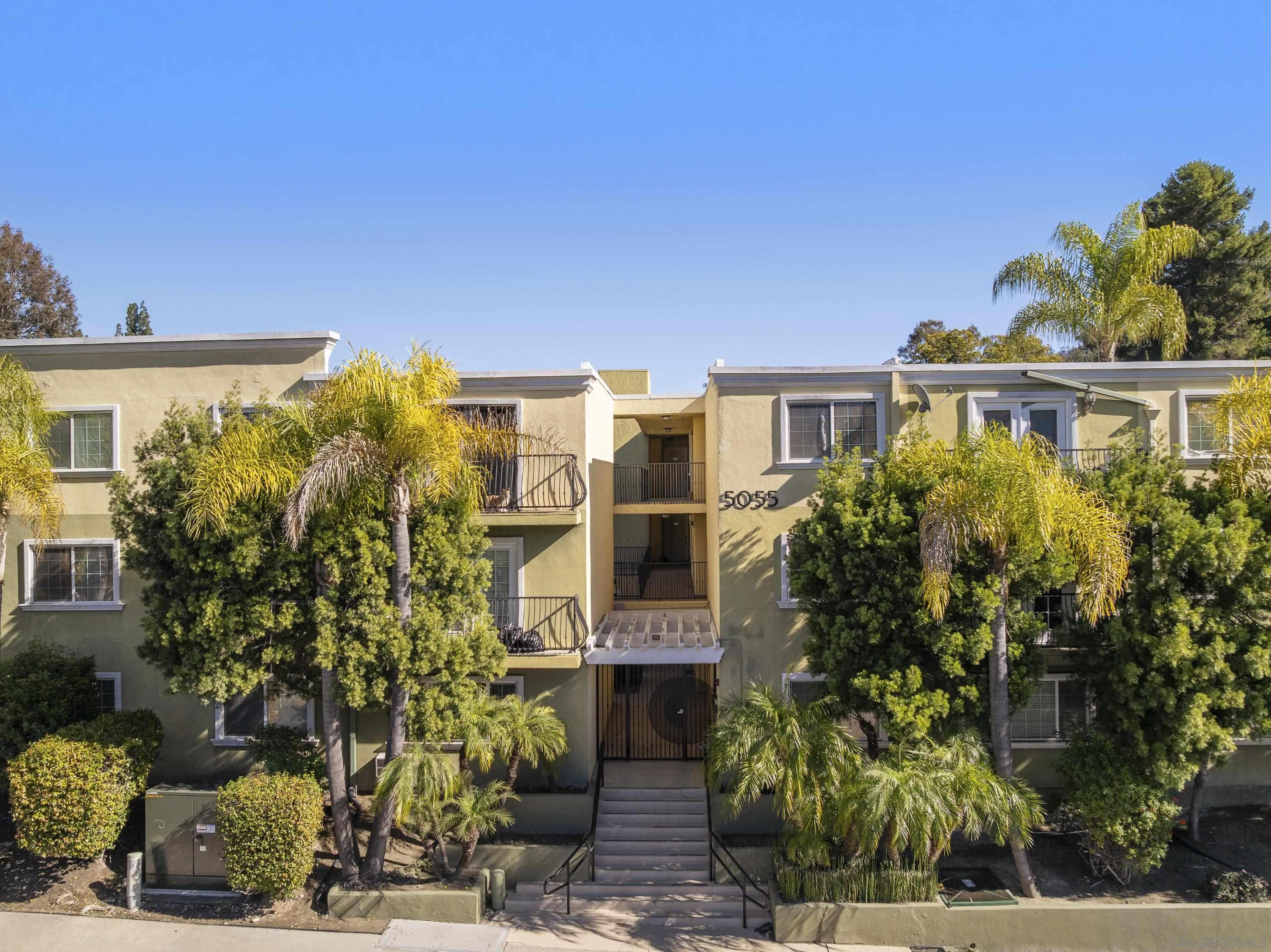 5055 Collwood Blvd 320 — photo