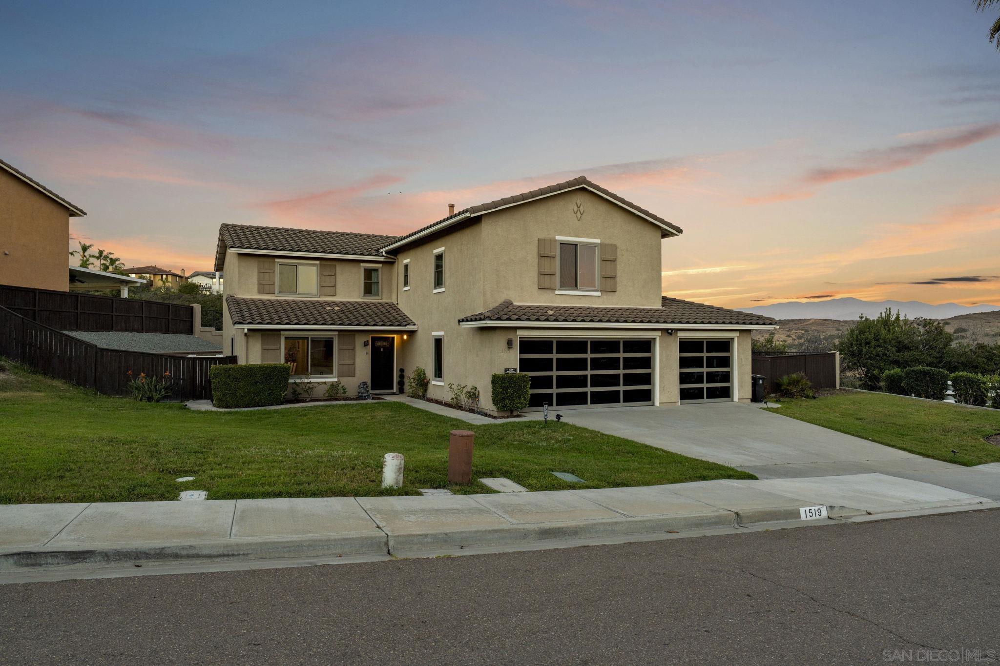 1519 Taber Dr — photo