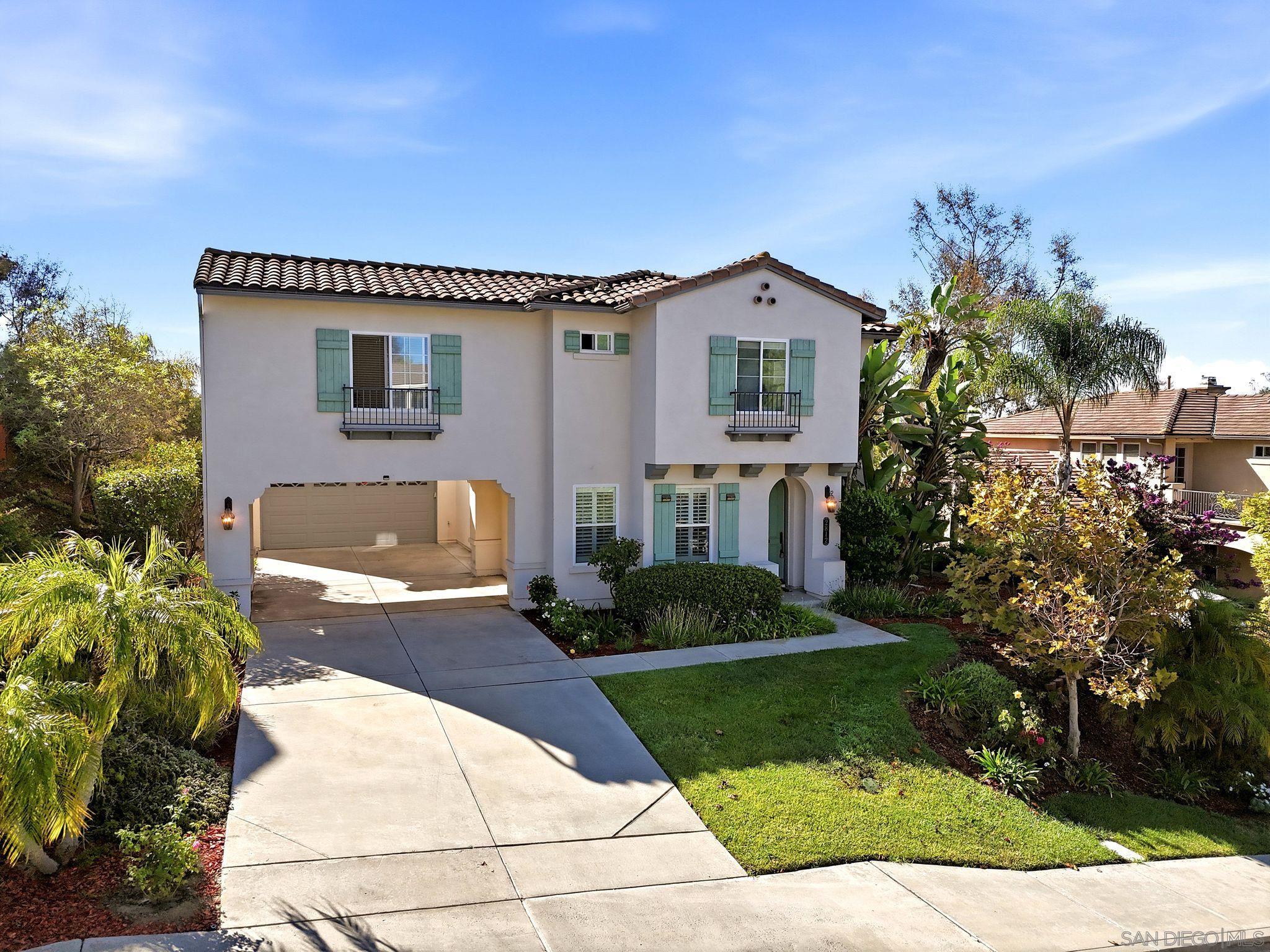2812 Savannah Ct — photo