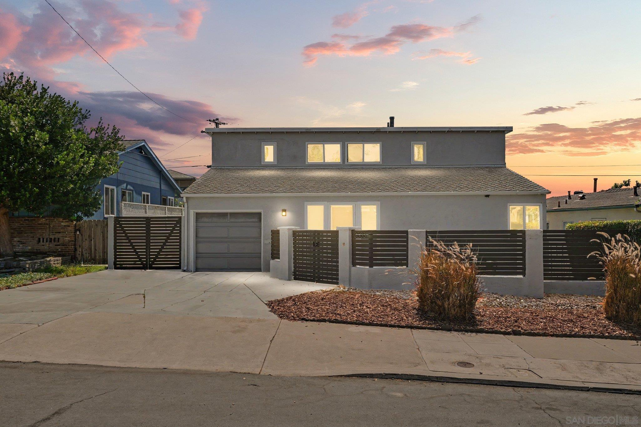 3503 Udall — photo