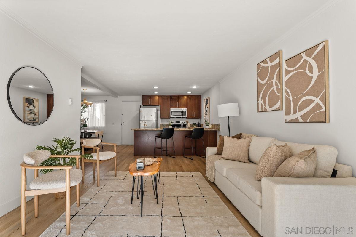8332 Regents Rd Unit 1L — photo
