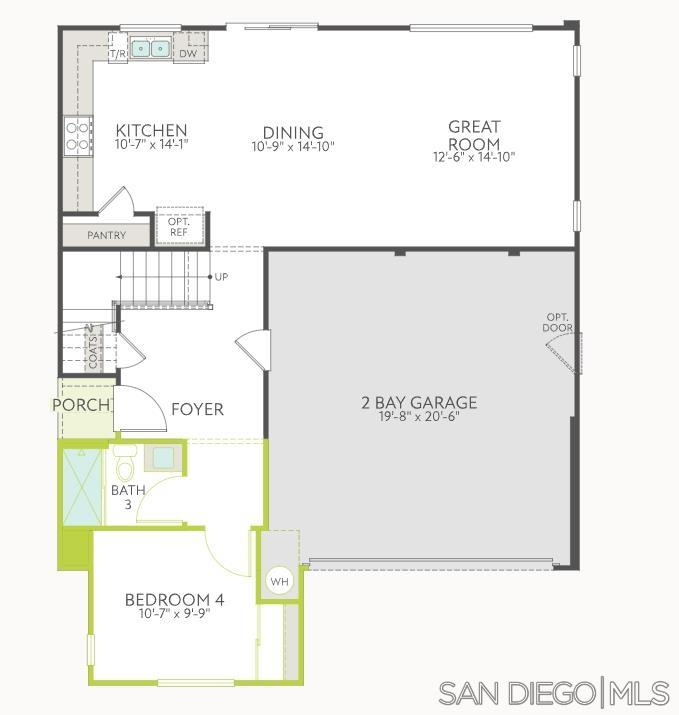 29932 Harmony Heights Dr Lot 9 Lot 9 — photo
