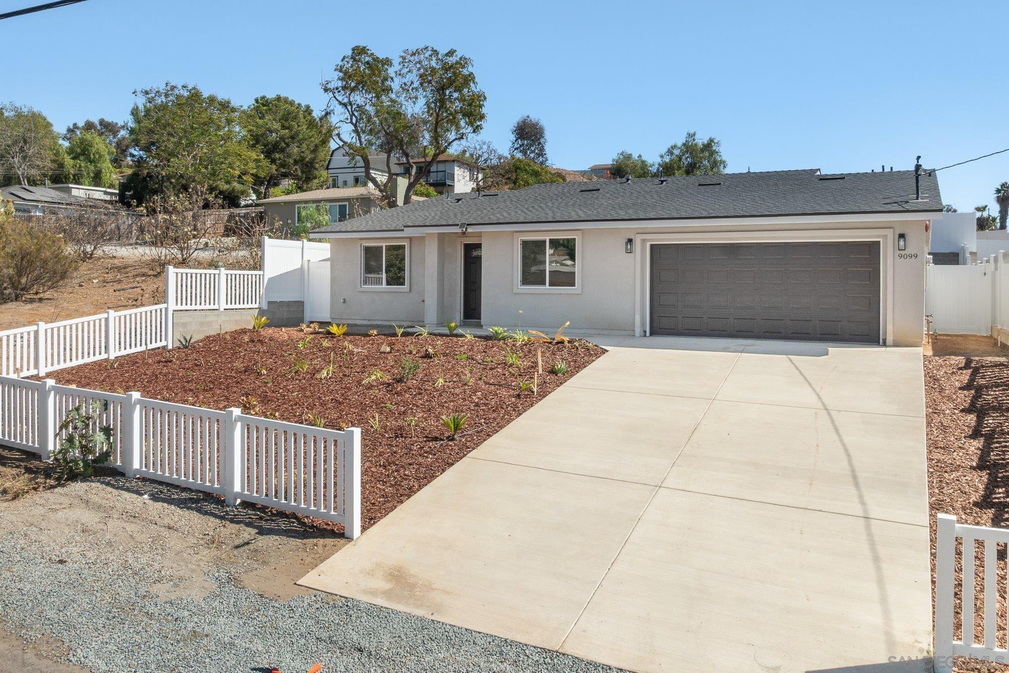 9099 Rosedale, Spring Valley, CA 91977