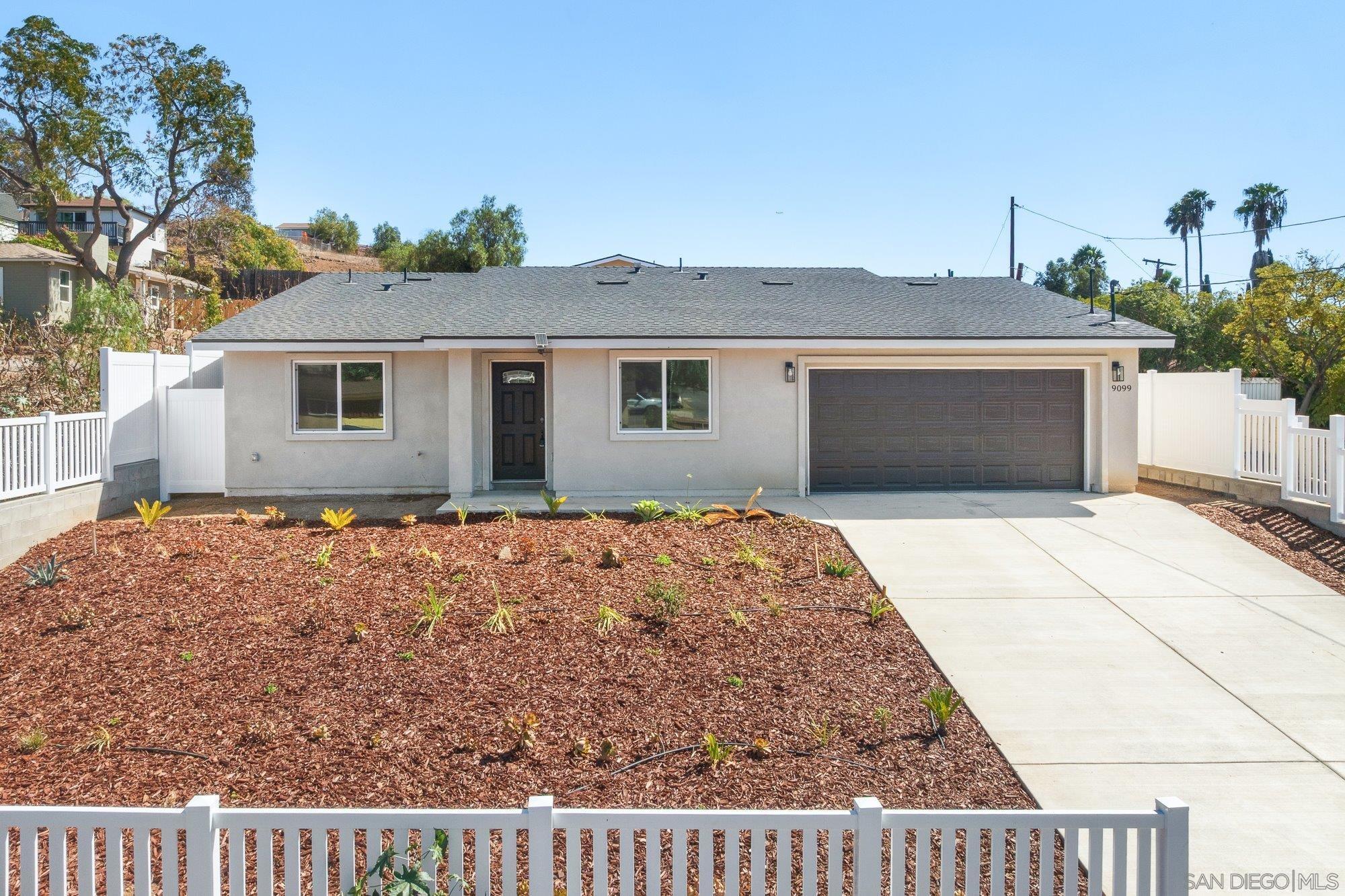9099 Rosedale, Spring Valley, CA 91977 — photo 2