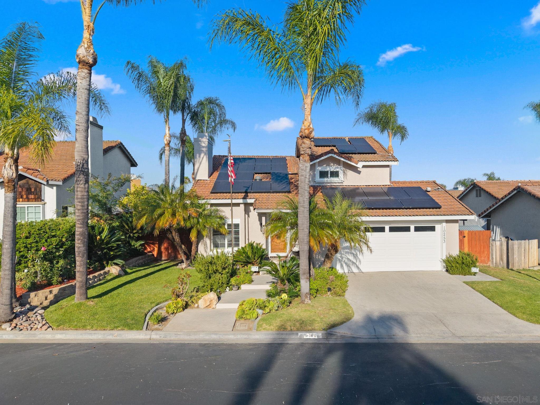 10253 Paseo Park — photo