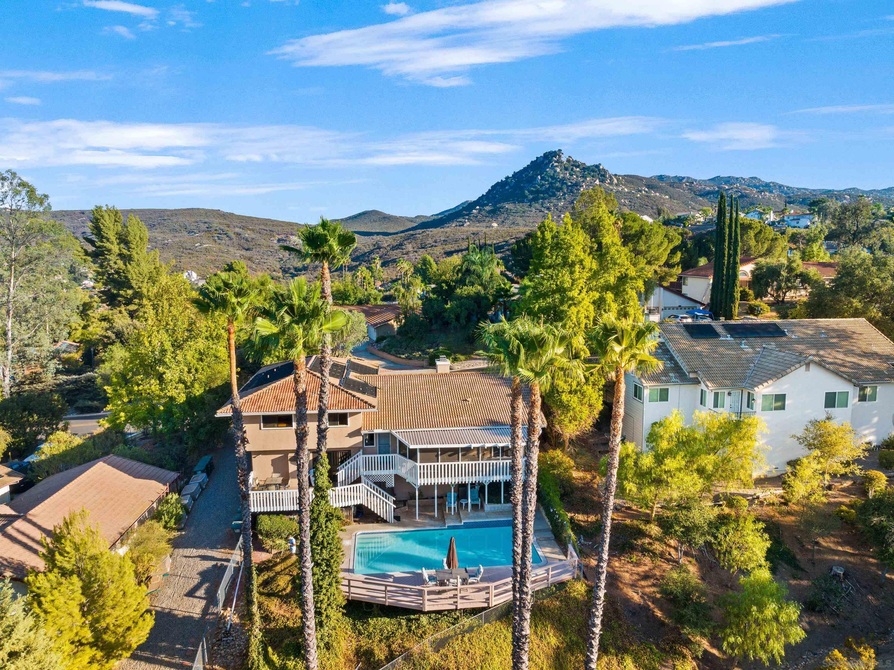 23746 Barona Mesa — photo
