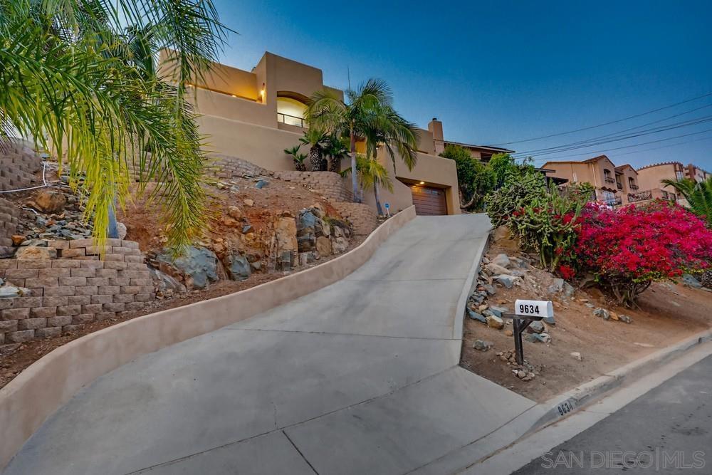 9634 Eucalyptus St — photo