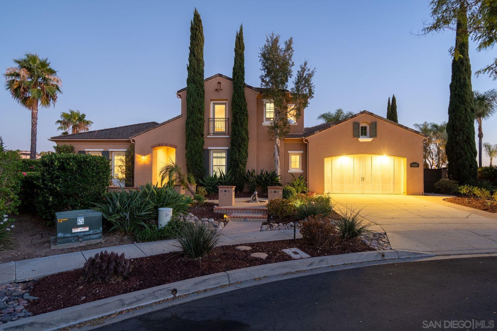 11423 Olive Knoll Ct — photo